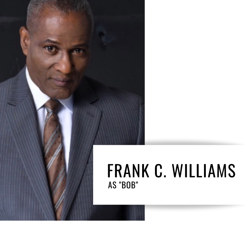 Frank C Williams _ Bob