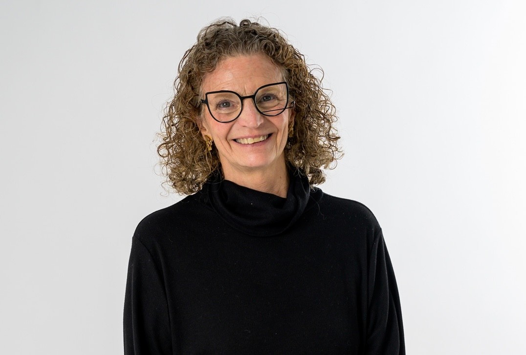 Meet Elizabeth Coplan | Grief Dialogues