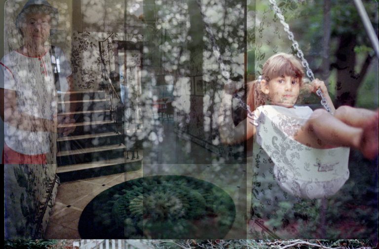 "Fireflies" Photo by Stacy Bass