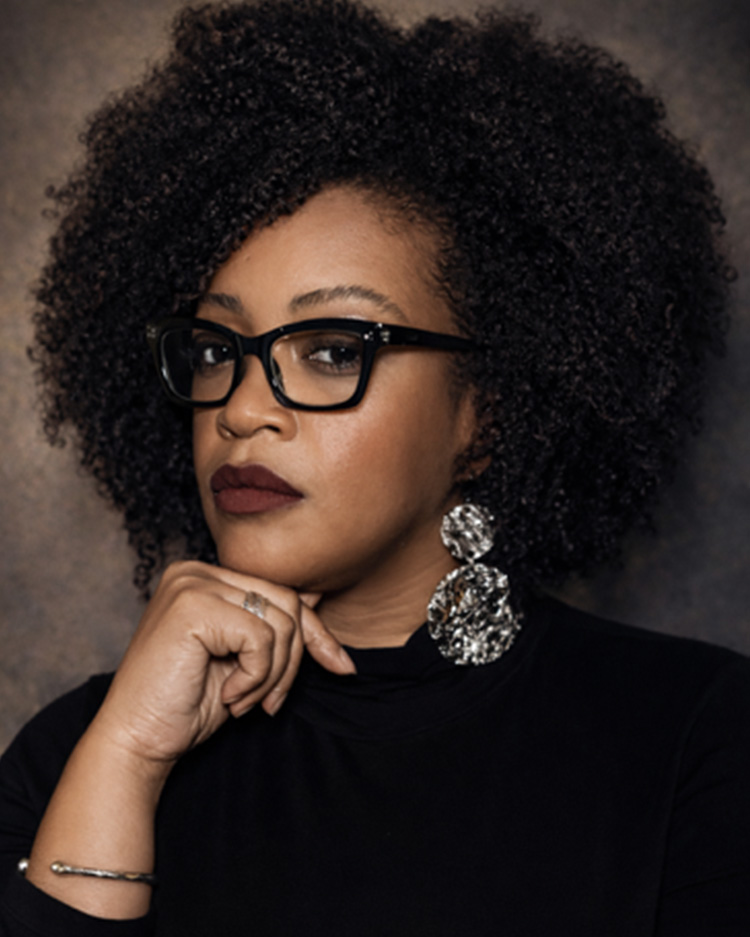 Dr. Qwynn Galloway-Salazar