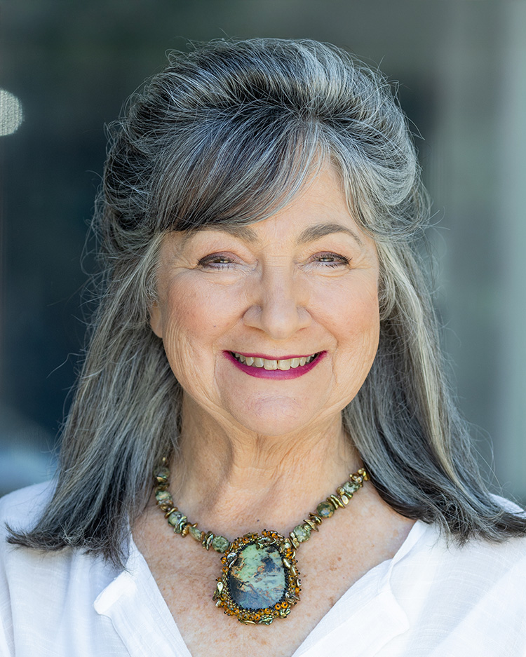 Stephanie Weisman
