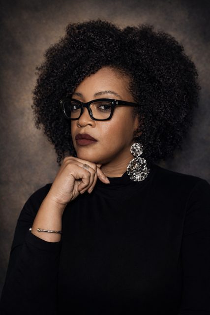 Dr. Qwynn Galloway-Salazar