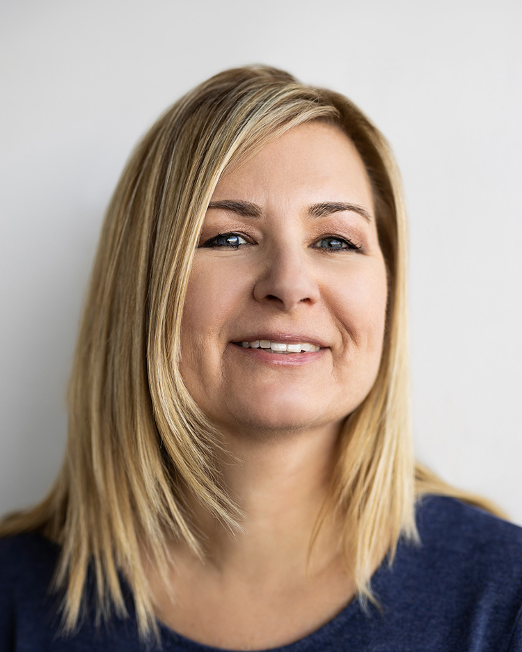 Christine Hilton, LMSW